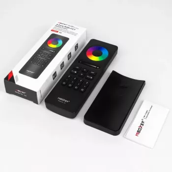 Miboxer Synergy 2,4GHz RGB+CCT 4-tsooniline LED-pult (C5-W)
