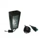 SYNERGY21 LED-toiteallikas 96W 24V DC must siseruumidesse