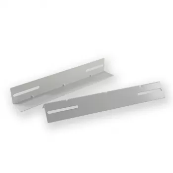 ALLNET ALL-YF4501.000GREY Riiuli Tarvik Kinnitusklamber