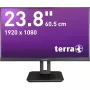 WORTMANN AG TERRA LCD/LED 2448W PV V4 Must HDMI/DP/USB-C GREENLINE PLUS