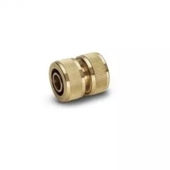Kärcher voolikuühendus 48 mm - 19 mm - Sobib 13 mm (1/2 inch) voolikule