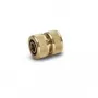 Kärcher voolikuühendus 48 mm - 19 mm - Sobib 13 mm (1/2 inch) voolikule