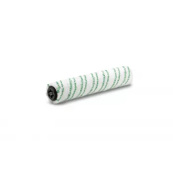 Kärcher BR 30/4 C Brush Roller Soft White - Asendusharjarull mudelitele BR 30/4 C, BR 30/4 C Adv, BR 30/4 C Bp Pack, BR 4.300