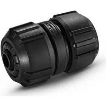 Kärcher 2.645-197.0 Hose Connector Black/Yellow