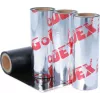 Godex Wax/Resin Thermal Transfer Ribbon 74mm x 74m Black (245.057.074.4.05)