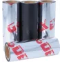 Godex termosiirderibakas vaha/vaik 110mm x 74m must
