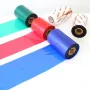 GoDEX GRS945 termosiirderibade lint 110mm x 74m must vaha/vaik