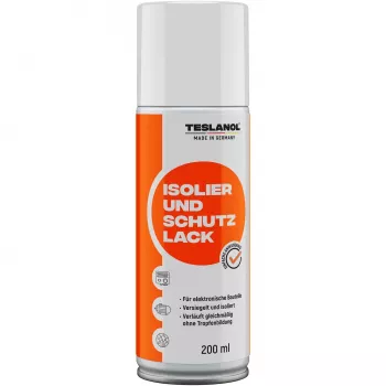 Teslanol Isolatsiooni- ja kaitsevärvipihusti T7 200 ml