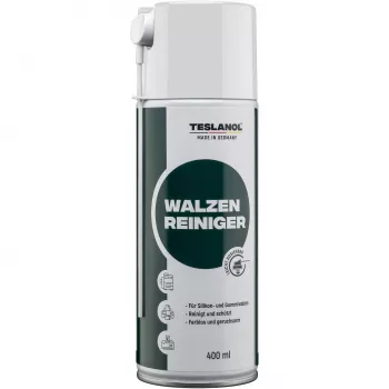 Teslanol rullpuhastuspihusti 400ml