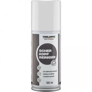 Teslanol pardlipea puhastussprei 200 ml