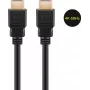 Goobay Essential HDMI 2.0 kaabel 4K 60Hz 10 m