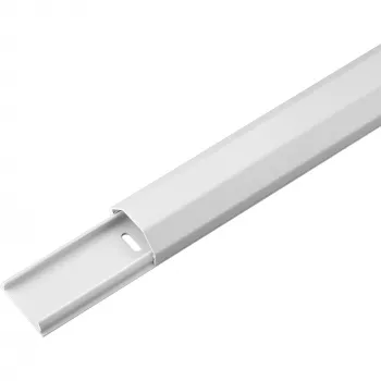 Goobay 1.1m Valge 3.5mm Jack Audiokaabel Stereo Isane-Isane