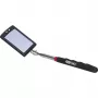KS Tools Painduv kontrollpeegel LED-valgustusega