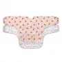 Lassig Little Forest Bunny pikkade varrukatega põlleseotud 6m+