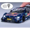 JAMARA BMW M4 DTM 1:24 Sinine Pultautoga 3+