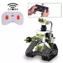 JAMARA CaDA I.Bot Code Robot 1:12 2.4GHz ehitusklotside robotikomplekt (570 klotsi)