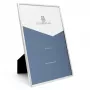 Zilverstad Sweet Memory 20x30 Metal Portrait Glossy Photo Frame Silver