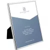 Zilverstad Sweet Memory 13x18 Metal Portrait Matt Photo Frame Silver 7999012