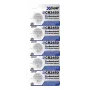XCell CR2450 Liitium-Buttonpatarei 3V 580mAh 5-pakk (145594)