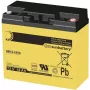 ABUS Security-Center BT2190 VdS 12V 18Ah AGM Aku