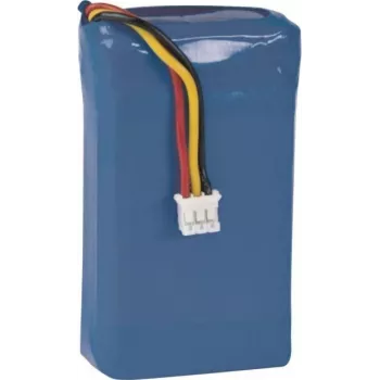 ABUS Security-Center FUBT50000 Secvest Emergency Power Battery 7.4 V 2500 mAh
