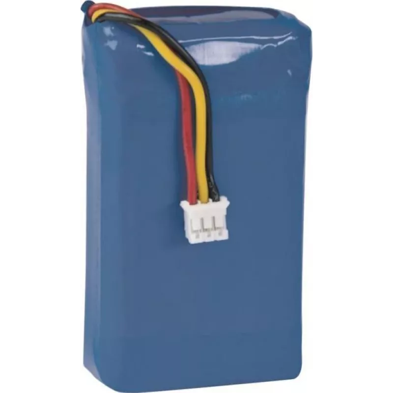 ABUS Security-Center FUBT50000 Secvest Emergency Power Battery 7.4 V 2500 mAh