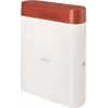 ABUS Security-Center AZSG10001 Wired Outdoor Siren Red