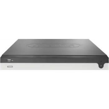 ABUS Security-Center 8-kanaliline PoE võrguvideomakk NVR10021P