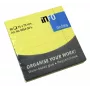 inFO Sticky Notes 5654-34-L Yellow 1 Block
