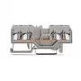 WAGO Läbiv klemmplokk Hall 0,08-2,5 mm² 280-833