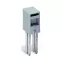 WAGO 285-435 Isolatsiooniga hüppaja, 5-pooluseline, hall, 800V, 41A