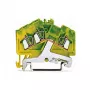 WAGO 280-637 Otsaplaat, hall, 5 mm laius, TOPJOB® S seeria