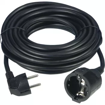 REV Safety Contact pikendusjuhe 5,0 m must