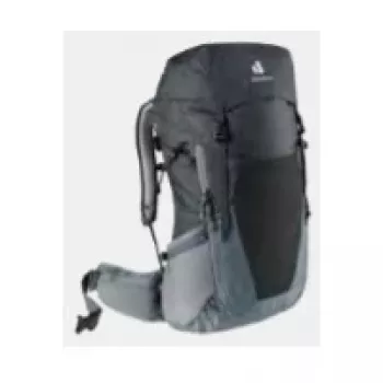 DEUTER Futura 24 SL Graphite-Shale naiste matkaseljakott