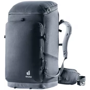 Deuter Jaypack 34+ seljakott - must