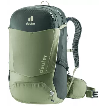 DEUTER Seljakott Trans Alpine Pro 28 ivy-jade