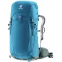 Deuter Trail Pro 36 matkaseljakott, 36 l, suurus M, värv wave-ivy