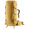 Deuter Aircontact Core 65 + 10 SL naiste matkaseljakott - Savanna/Nori