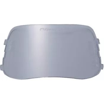 3M Speedglas 9100 välimine kaitseplaat, eriti kriimustuskindel, 10-pakk (527001)