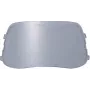 3M Speedglas 9100 välimine kaitseplaat, eriti kriimustuskindel, 10-pakk (527001)