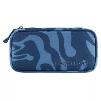HAMA COOCAZOO 2.0 Pencil Case, Breaking Waves