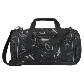 HAMA Coocazoo 2.0 Sports Bag, Reflective Splash
