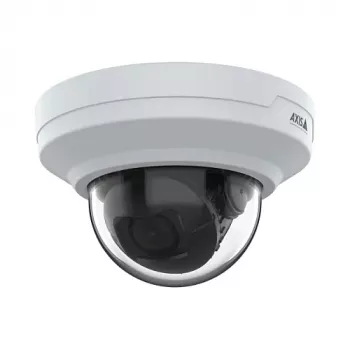 AXIS M3098-V 4K Ultra HD Fixed Mini Dome Network Camera