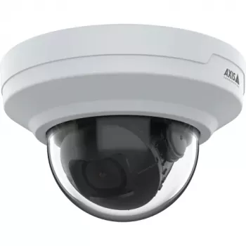 AXIS M3098-V 4K Ultra HD Fixed Mini Dome Network Camera
