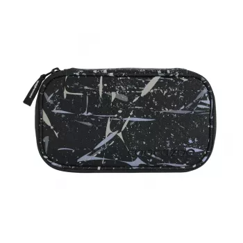 Coocazoo Pencil Case Reflective Splash