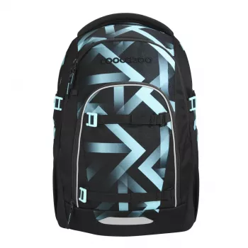 HAMA Coocazoo MATE Koolikott, Laser Lights, 30 L