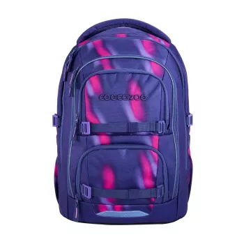 HAMA Coocazoo Porter Kooli Seljakott, Aurora Glow