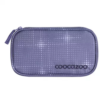 HAMA Coocazoo Pliiatsikott, värv: Lavender Sky