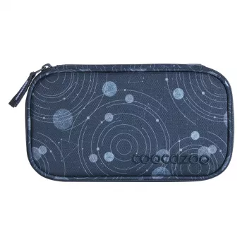 HAMA Coocazoo Pliiatsikott Blue Orbit