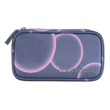 HAMA Coocazoo Pencil Case Swirl Whirl